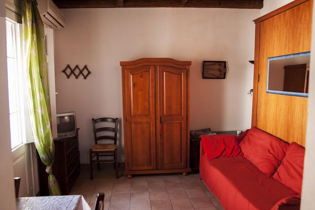 4Roomsrelax Catânia Quarto foto