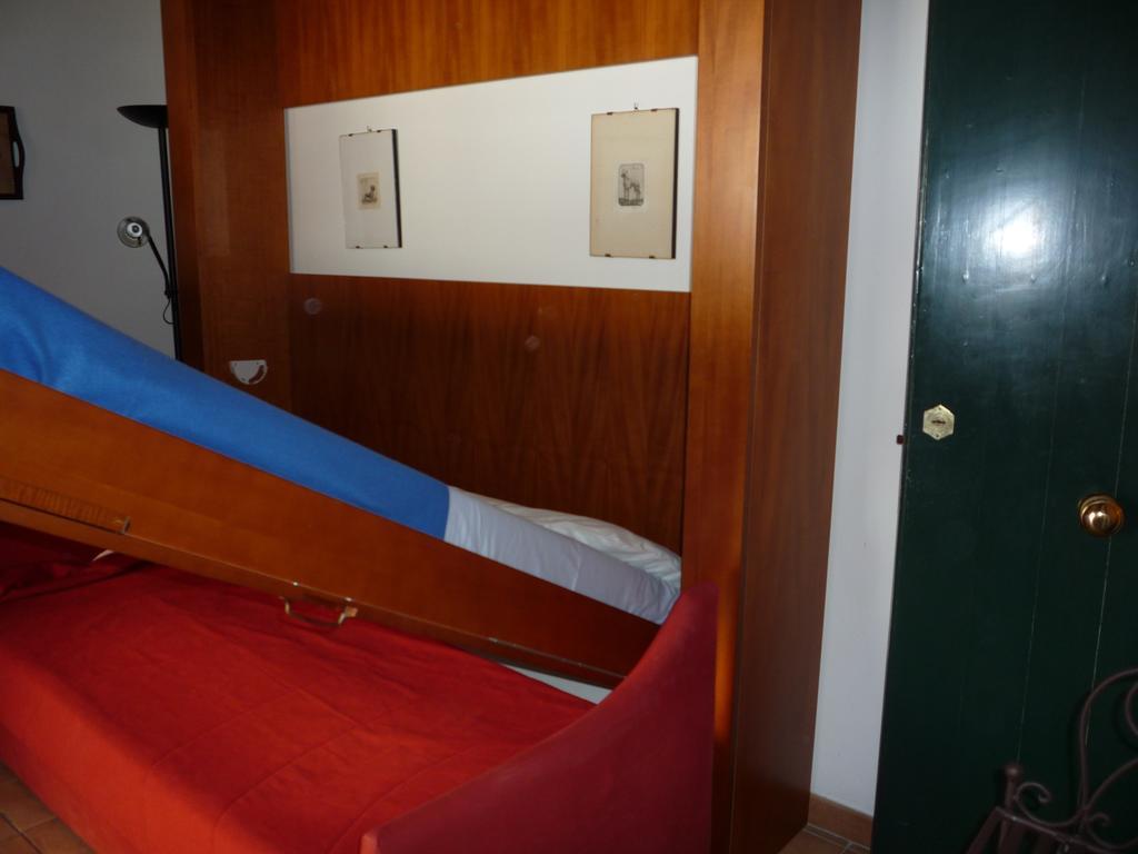 4Roomsrelax Catânia Quarto foto