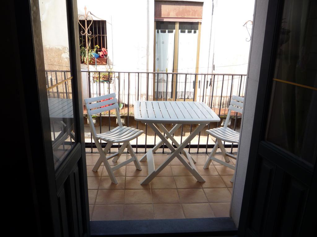 4Roomsrelax Catânia Quarto foto