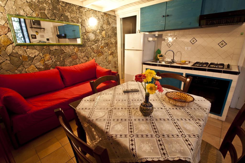 4Roomsrelax Catânia Quarto foto