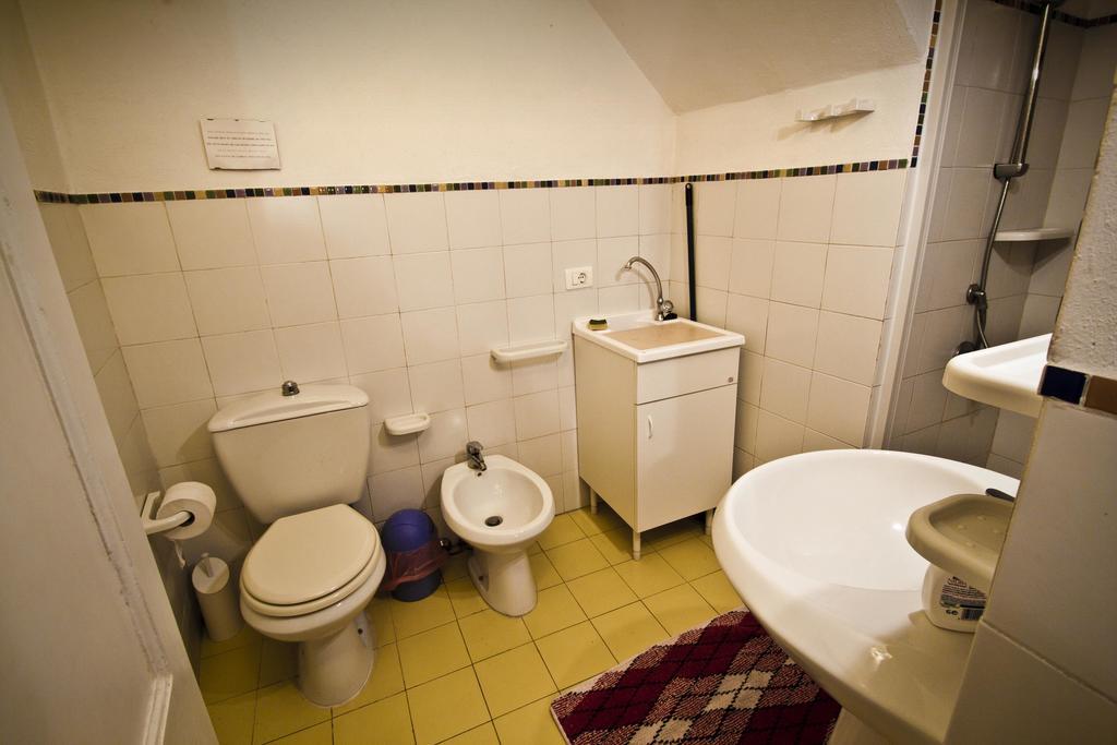 4Roomsrelax Catânia Quarto foto