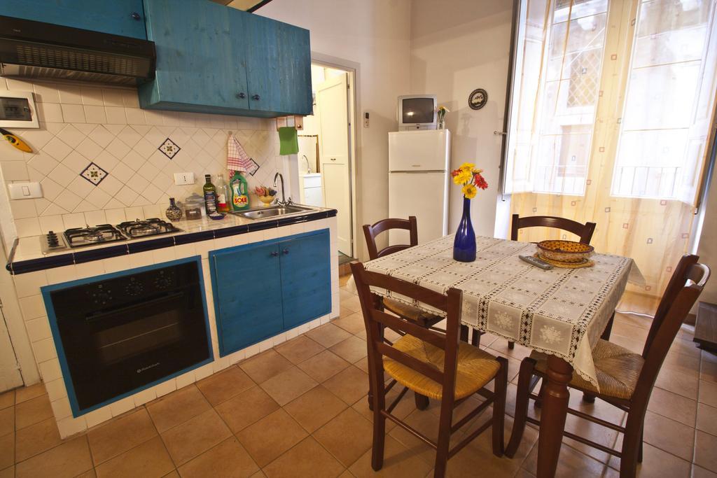 4Roomsrelax Catânia Quarto foto