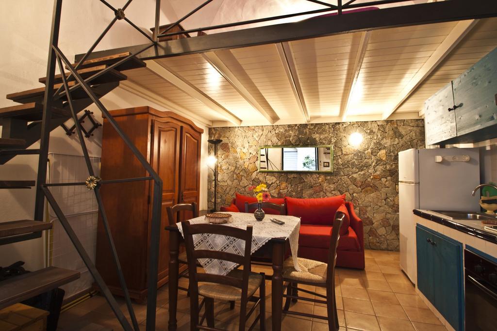 4Roomsrelax Catânia Quarto foto