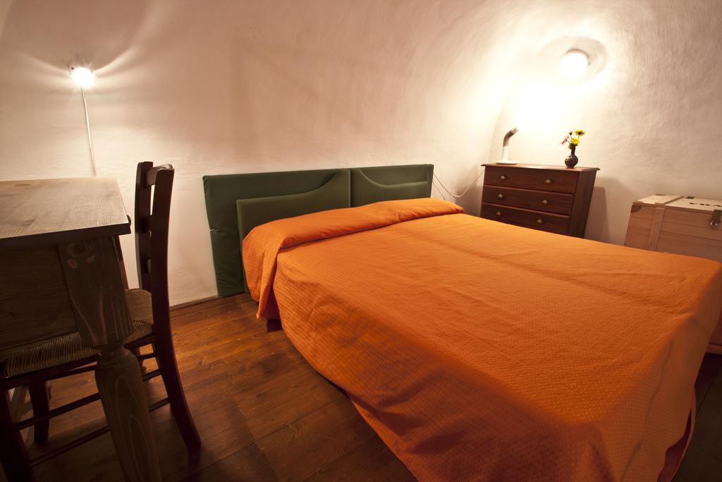 4Roomsrelax Catânia Quarto foto