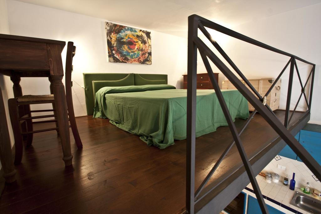 4Roomsrelax Catânia Quarto foto