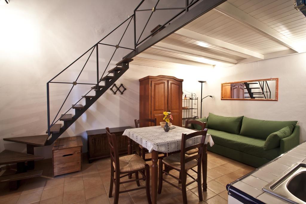 4Roomsrelax Catânia Quarto foto