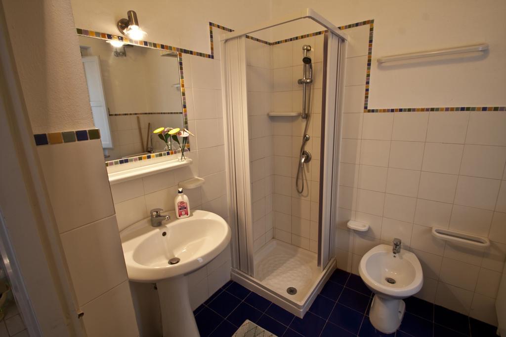 4Roomsrelax Catânia Quarto foto