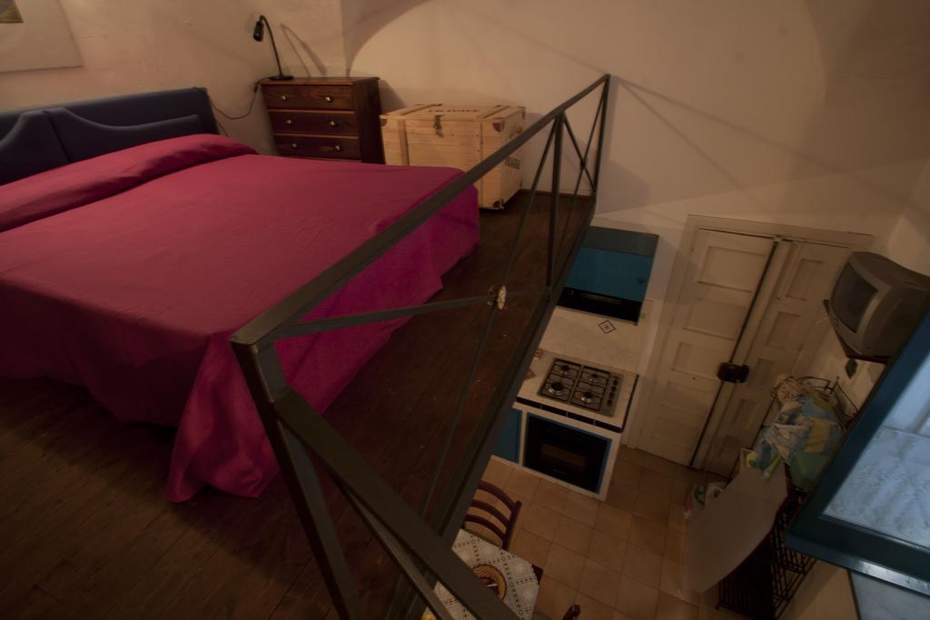 4Roomsrelax Catânia Quarto foto